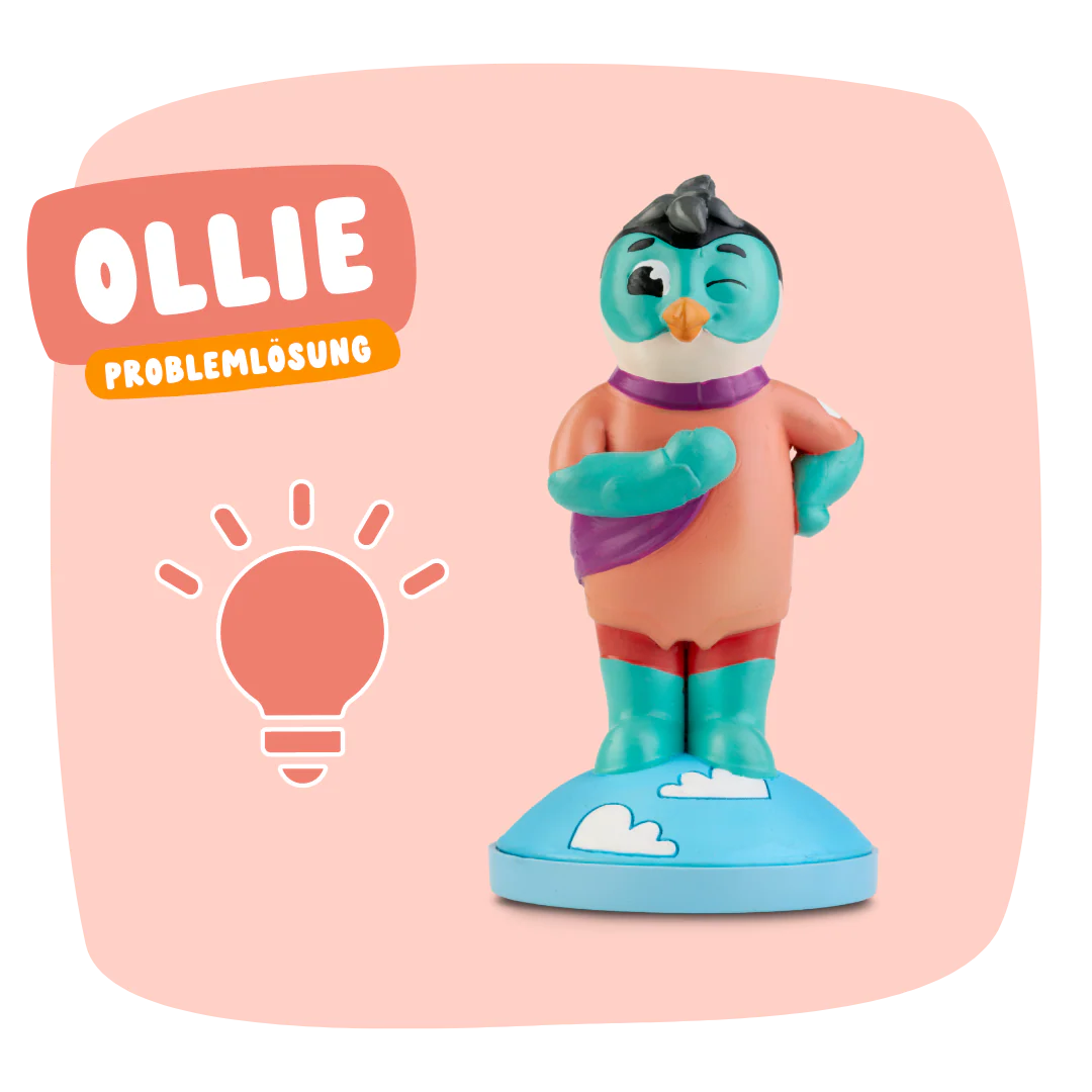 Die größte Neuheit des Jahres!